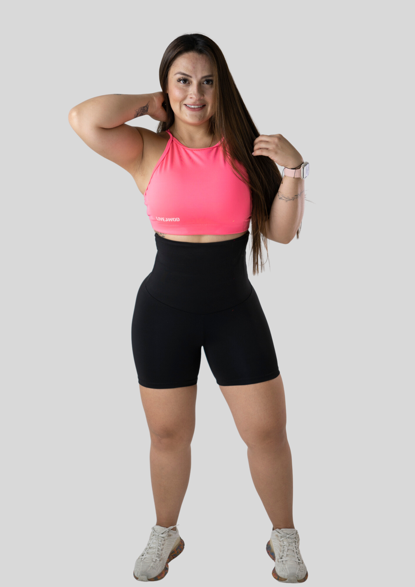 COMBO X2 SHORTS SAUNA + ENVÍO GRATIS