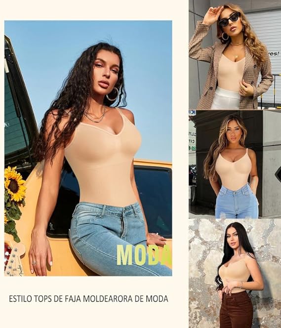 BODY FAJA + ENVÍO GRATIS