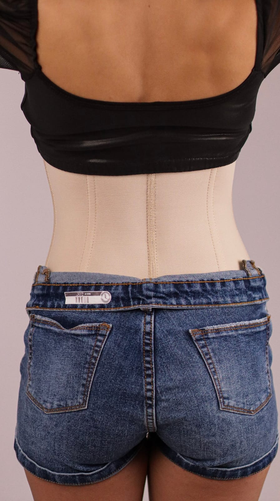 CINTURILLA EXTREMA ROUSSY + ENVIO GRATIS