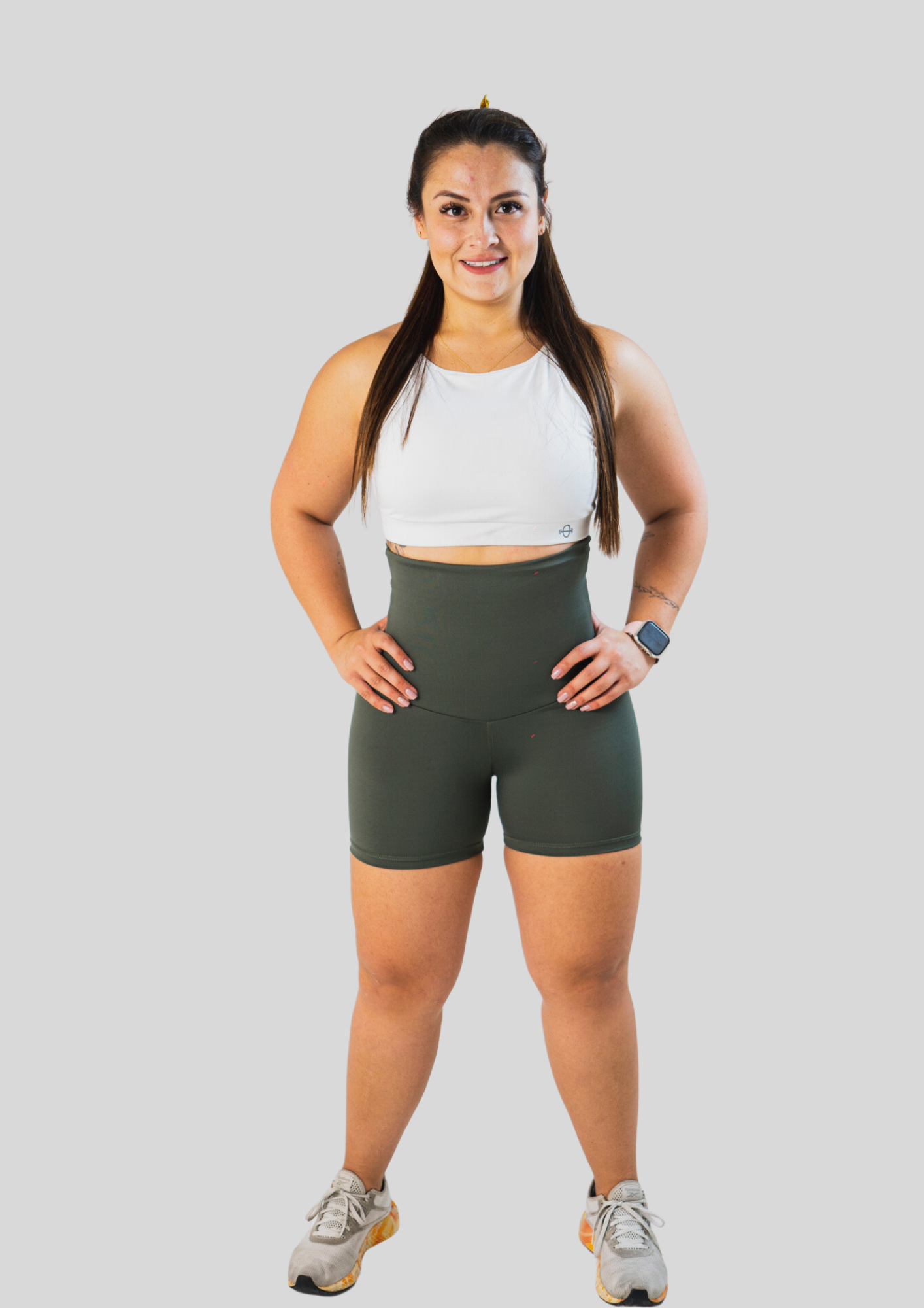 COMBO X2 SHORTS SAUNA + ENVÍO GRATIS