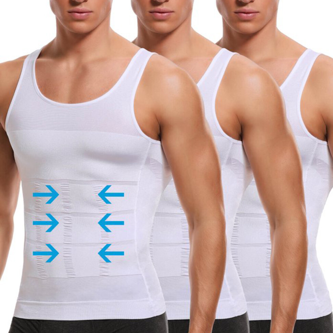 FAJA CONTROL HOMBRE + ENVIO GRATIS