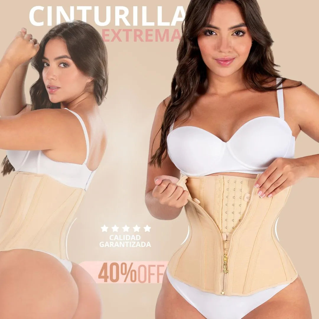 CINTURILLA EXTREMA ROUSSY + ENVIO GRATIS