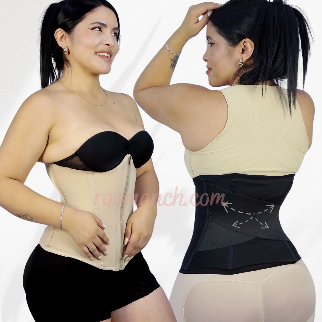 CINTURILLA ULTRACONFORT+ ENVÍO GRATIS