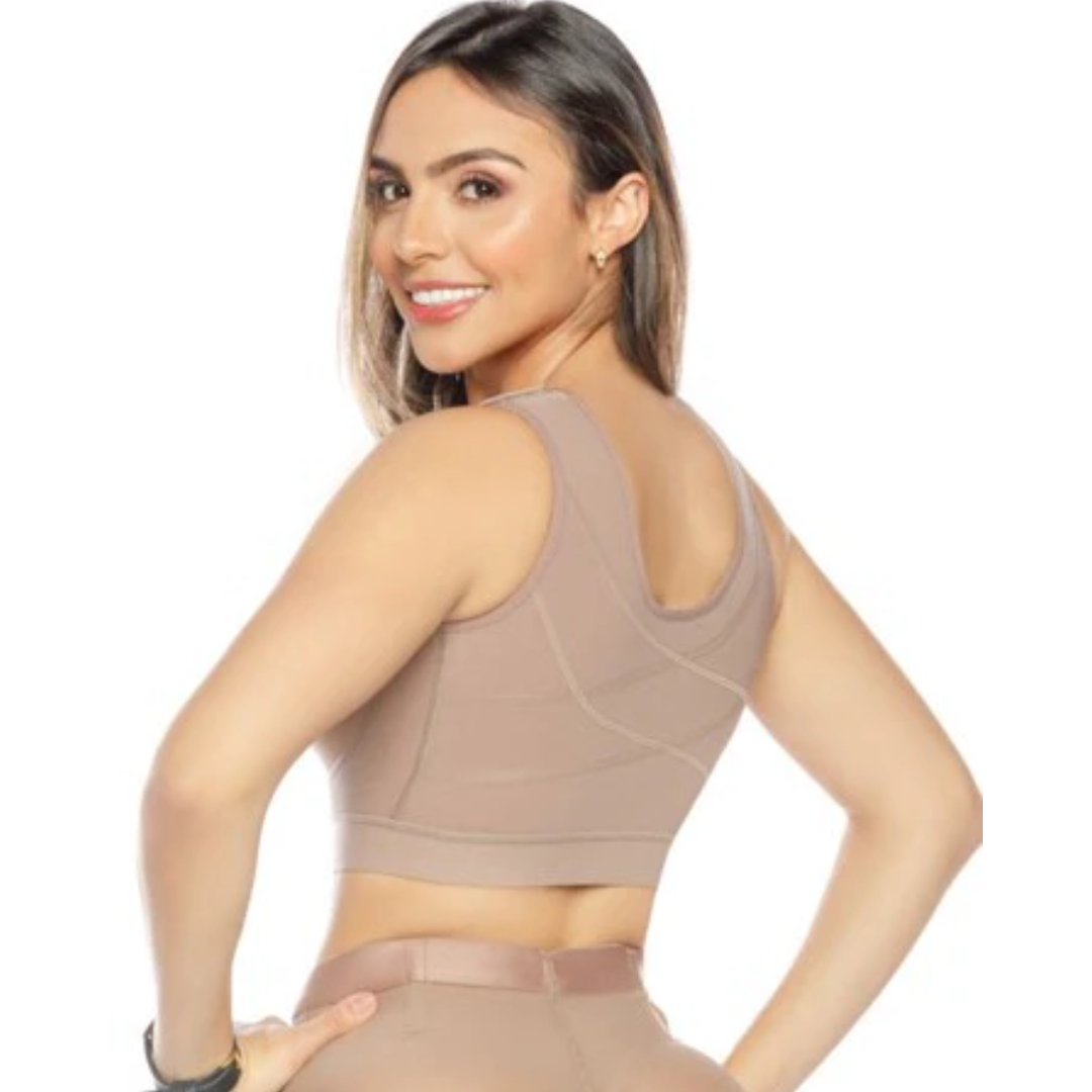 TOP + CORRECTOR DE POSTURA + ENVÍO GRATIS
