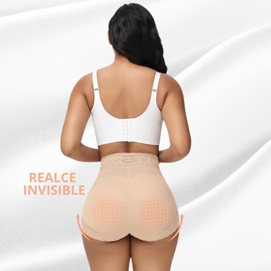 PANTY CONFORT INVISIBLE + ENVIO GRATIS