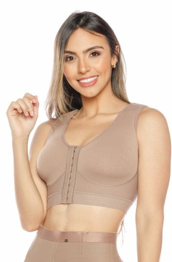 TOP + CORRECTOR DE POSTURA + ENVÍO GRATIS