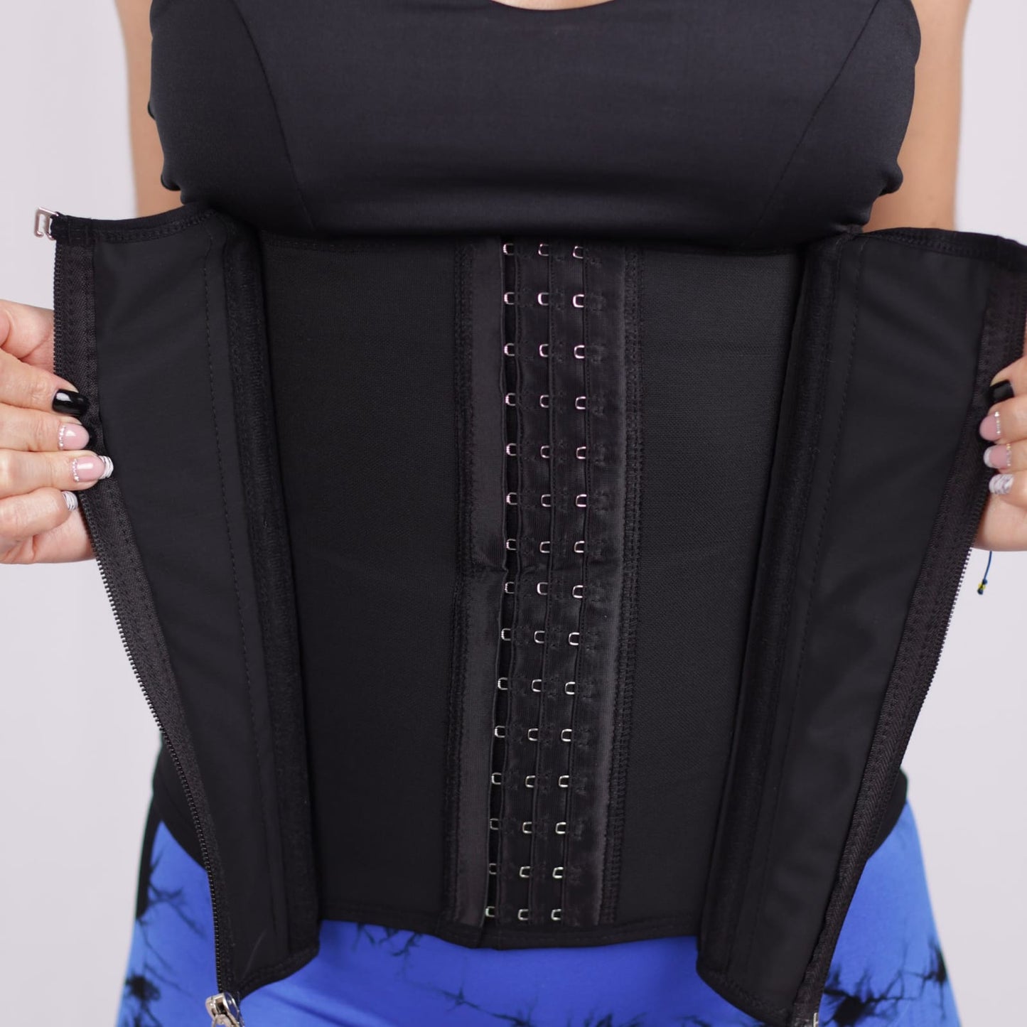 CINTURILLA EXTREMA ROUSSY + ENVIO GRATIS