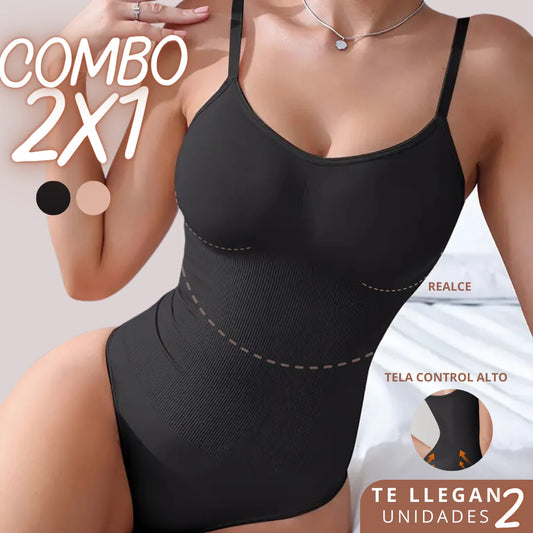 COMBO 2x1 BODY FAJA  +ENVÍO GRATIS