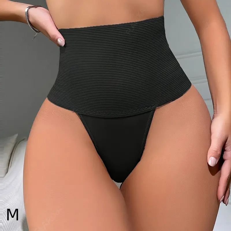 TANGA INVISIBLE CON FAJÓN + ENVIO GRATIS