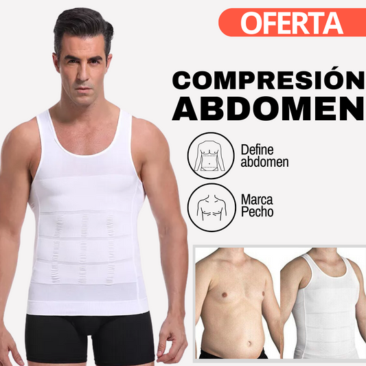 FAJA CONTROL HOMBRE + ENVIO GRATIS