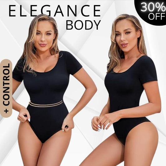 BODY CONTROL ELEGANCE+ ENVÍO GRATIS