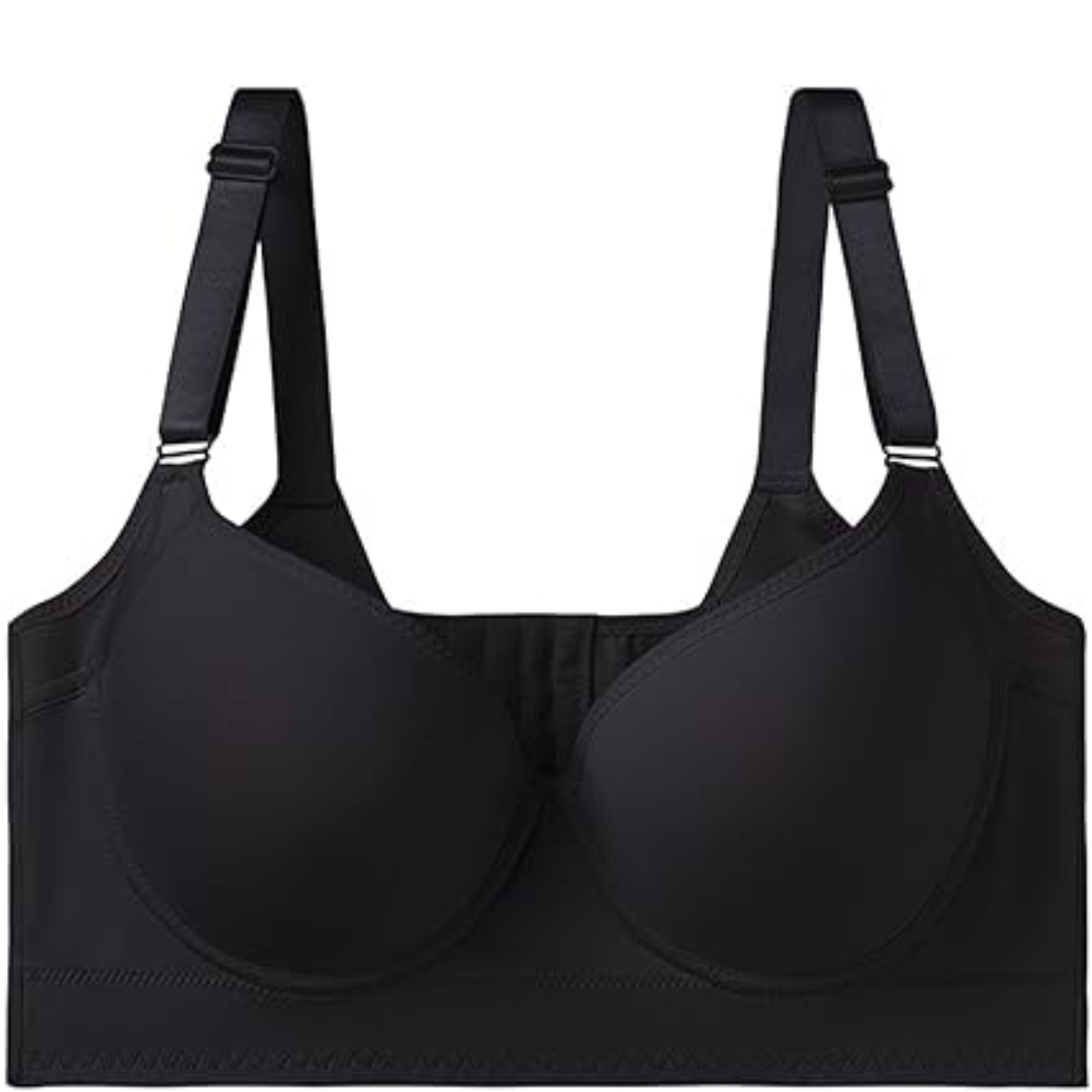 2x1 BRASIER-FAJA ALTA COBERTURA + ENVÍO GRATIS ®