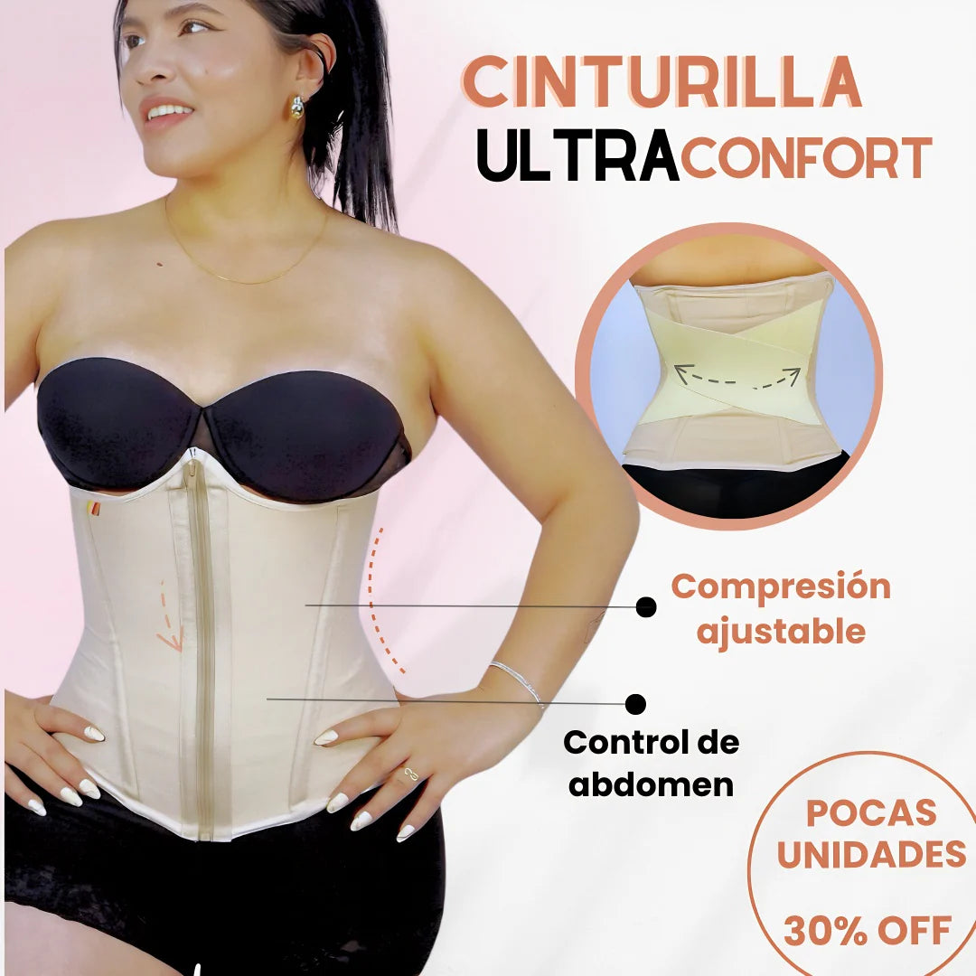 CINTURILLA ULTRACONFORT+ ENVÍO GRATIS