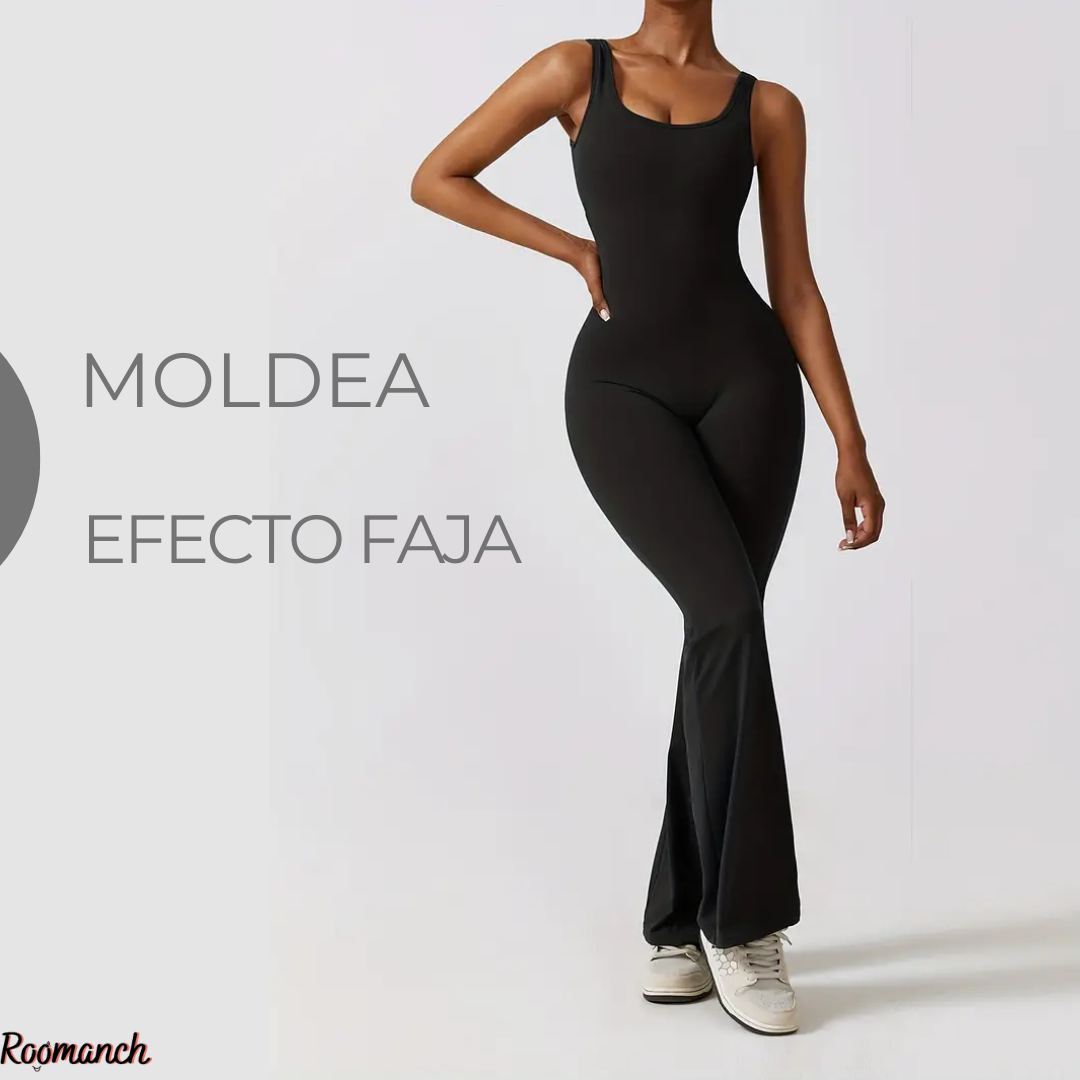 ENTERIZO CULOTTE + ENVÍO GRATIS