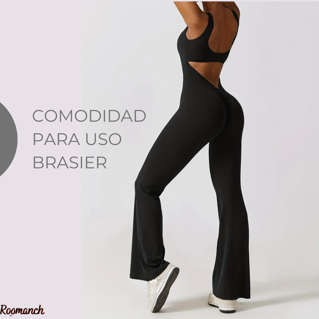 ENTERIZO CULOTTE + ENVÍO GRATIS