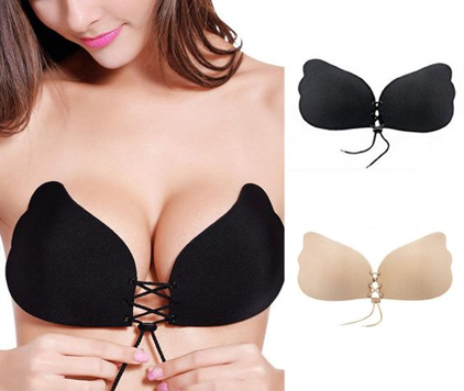 STRAPLESS MÁGICO BRASIER + Envío gratis