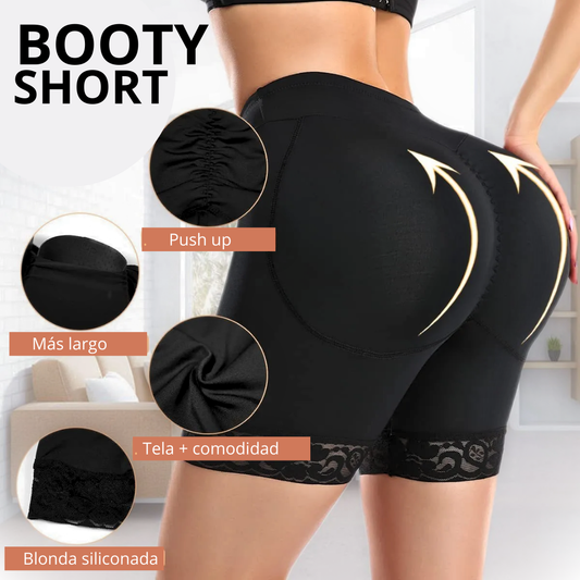 SHORT LEVANTA COLA BIG BOOTY + ENVIO GRATIS