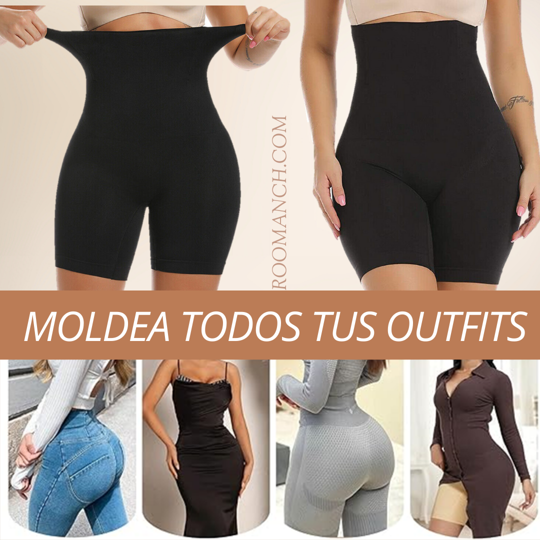 2X1 SHORT SEAMLESS + ENVÍO GRATIS + OBSEQUIO