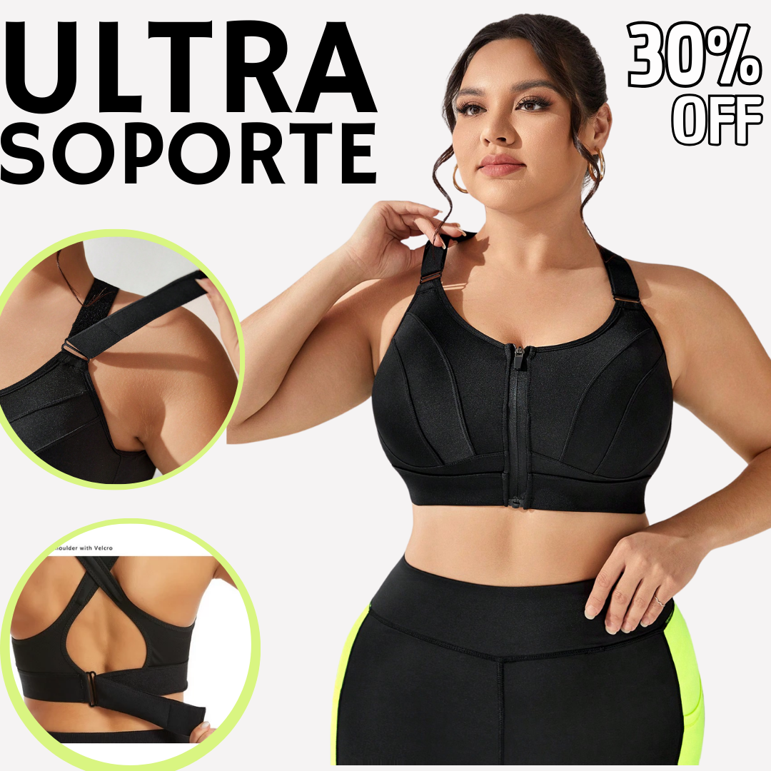 TOP ULTRASOPORTE +ENVÍO GRATIS